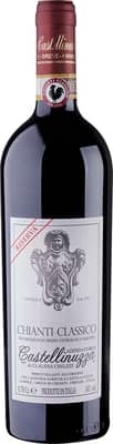 2018 Chianti Classico Riserva DOCG