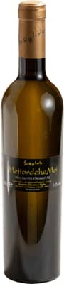 MejtorcheMoj Vino da uve stramature