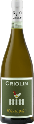 Moscato d'Asti DOCG 1,5 L