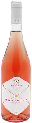 2022 Morigine Rosato Negroamaro Salento IGP