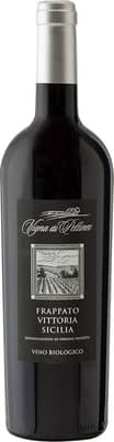2023 Frappato Vittoria Sicilia DOC BIO