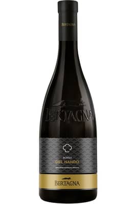 2023 "Rosso del Nando" Merlot Alto Mincio IGP