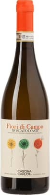 2024 Fiori di Campo Moscato D'Asti DOCG