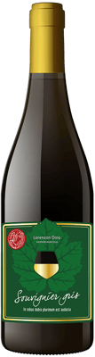 Souvigner Gris