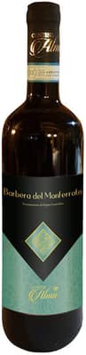 2019 Barbera del Monferrato DOC