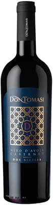 2020 Nero d’Avola Cabernet Sicilia DOC