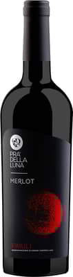 2018 Merlot Friuli DOC