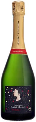 2012 Brut Millésimé - Champagne AOP