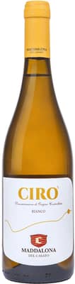 2024 Bianco Cirò DOC