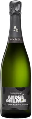 Little Dark Mountain - Dosage Zero - Champagne AOC
