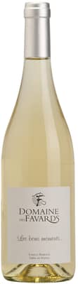 2024 "Les bons moments" blanc Côtes du Rhône AOP BIO