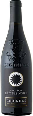 2023 Gigondas AOP BIO