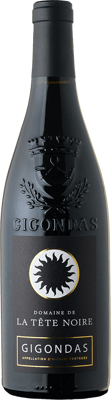2023 Gigondas AOP BIO