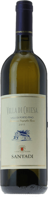2023 Villa di Chiesa Valli di Porto Pino IGP 2023 Villa di Chiesa Valli di Porto Pino IGP