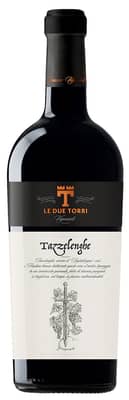 2016 Tazzelenghe Trevenezie IGP