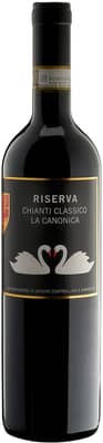 2019 La Canonica Chianti Classico Riserva DOCG