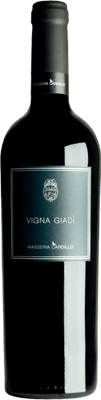 2024 Giadí Basilicata IGP