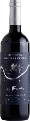 2020 La Favola Pachino Eloro DOC