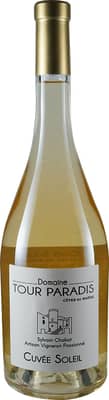2023 Cuvée Soleil Côtes du Rhône AOP