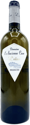 2020 Cuvée l'Extase Blanc Bergerac AOP BIO