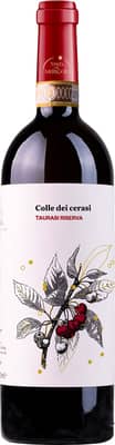 2015 Colle dei Cerasi Taurasi Riserva DOCG