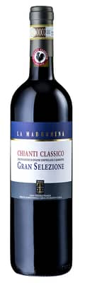 2018 La Madonnina Gran Selezione Chianti Classico DOCG