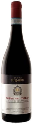 2020 Fosso del Tiglio Aglianico del Vulture DOC