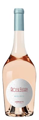 2022 Roseberry Côtes du Lot IGP