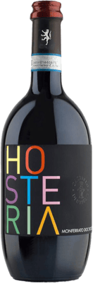 2022 MONFERRATO ROSSO Hosteria/Castello di