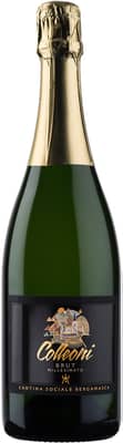 2020 Spumante Metodo Classico Terre Del Colleoni DOC