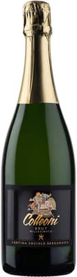 2020 Spumante Metodo Classico Terre Del Colleoni DOC 2020 Spumante Metodo Classico Terre Del Colleoni DOC