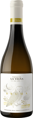 2021 Bruma Capriano del Colle DOC
