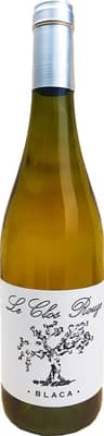 2022 Cuvée Blaca Languedoc AOP