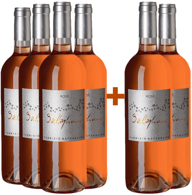 4+2 Rosè