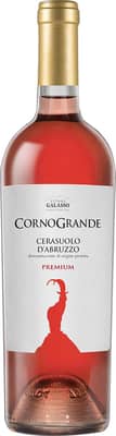 2024 Corno Grande Cerasuolo d'Abruzzo DOC 2024 Corno Grande Cerasuolo d'Abruzzo DOC