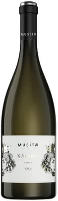 2023 Tariq Merlot Terre Siciliane IGP