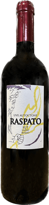 2023 Rosso Raspato Lazio IGP