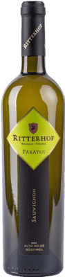 2024 Paratus Sauvignon Alto Adige DOC