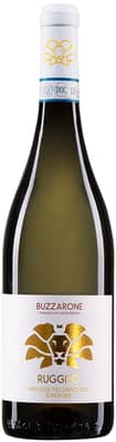 2023 RUGGITO_Pecorino Abruzzo DOC Terre di Chieti Superiore BIO