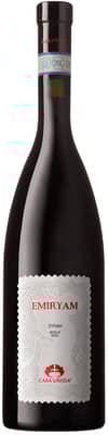 2020 Emiryam Sicilia DOC BIO 1,5 L