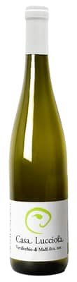 2020 Verdicchio di Matelica DOC BIO