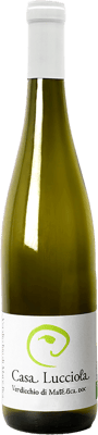2020 Verdicchio di Matelica DOC BIO