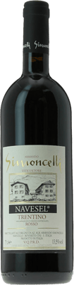 2021 Navasel Trentino DOC