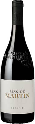 2017 Magnum Ultreia Grés de Montpellier AOP 1,5 L