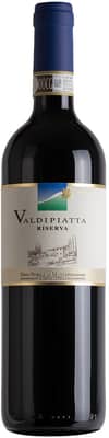 2018 Vino Nobile Riserva Nobile di Montepulciano Riserva DOCG BIO
