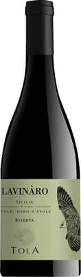 2017 Lavinàro Sicilia DOC