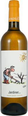2023 Jardiner... Bordeaux AOP BIO 2023 Jardiner... Bordeaux AOP BIO