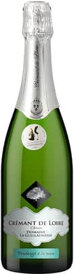 2015 Crémant de Loire Blanc AOP