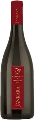 2022 Cannonau di Sardegna DOC