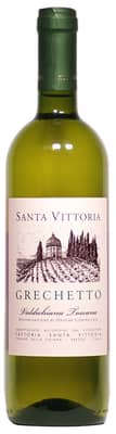 2024 Grechetto Toscana Bianco IGP